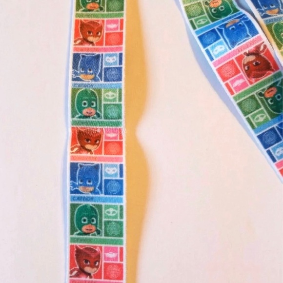 PJ Masks lanyard with clip on - Picture 5 of 6